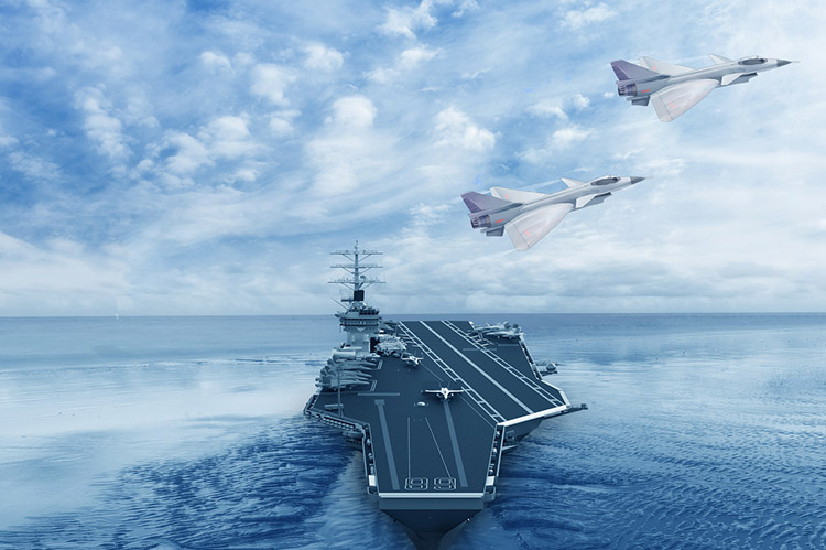 航空航天